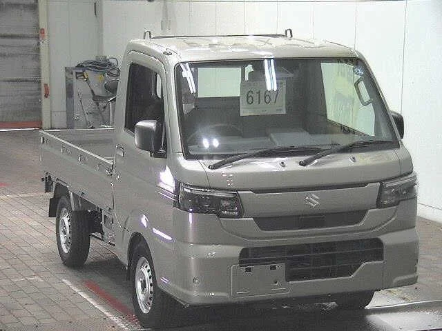 Suzuki Carry Truck DA16T 2026